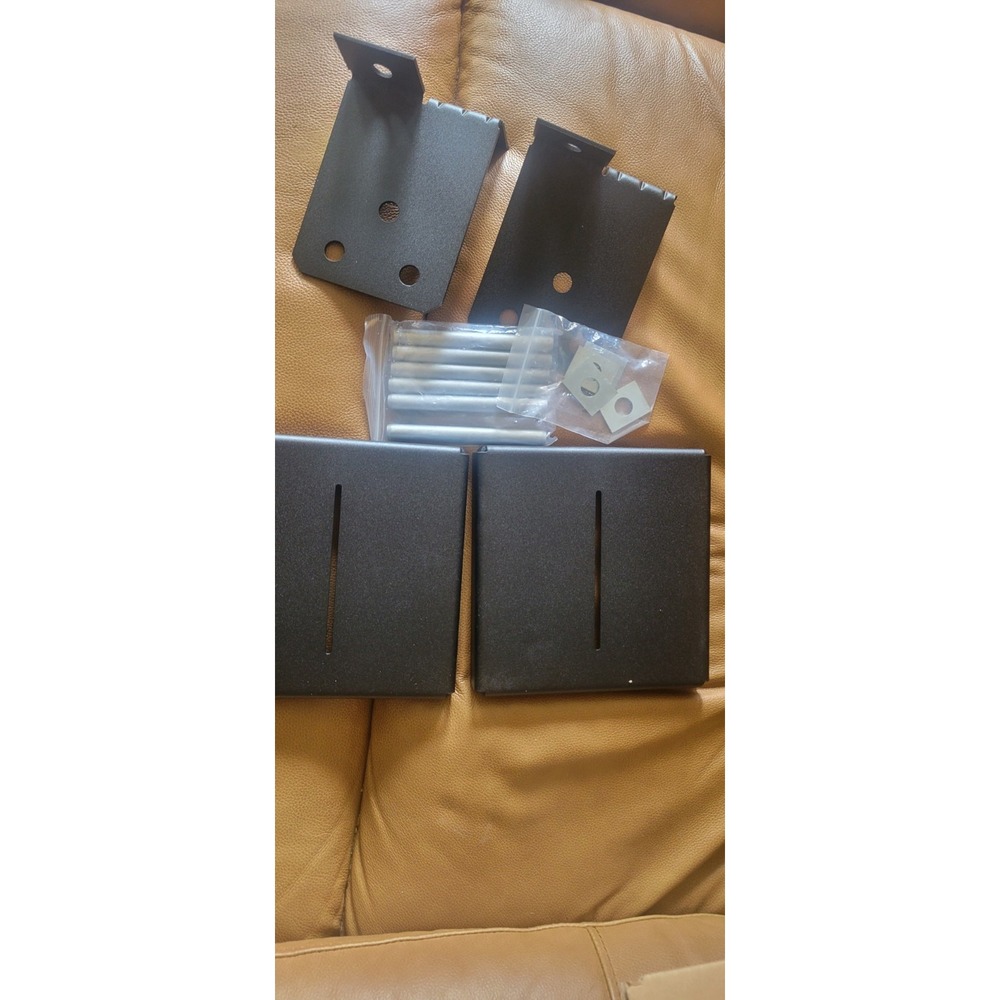2. CPT88Z 8x8 Concealed Post Bases Fo 8x8 Lumber